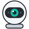 fGadget Cam Monitor アイコン