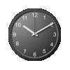 fGadget Clock Icon