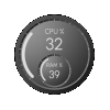 fGadget CPU Meter Icon
