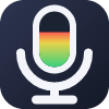 fGadget Mic Meter Icon