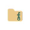 fTool Archive Icon