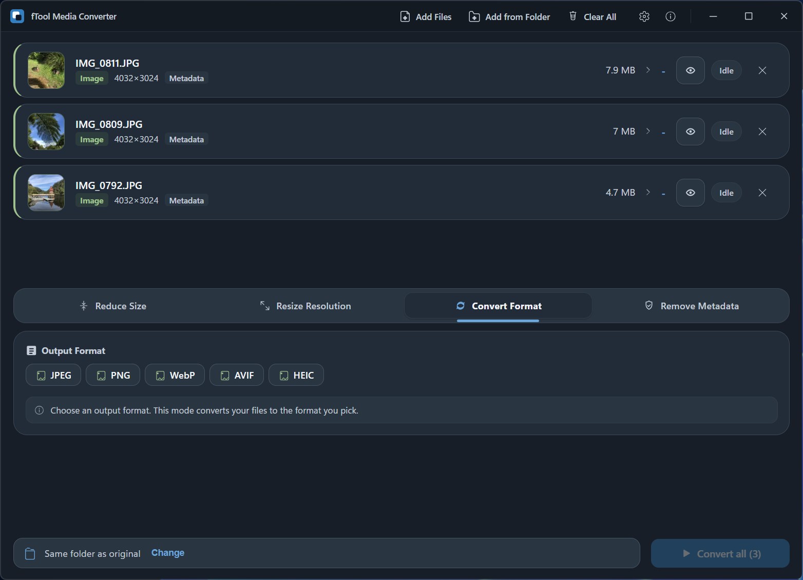 Batch Processing Queue and File Management