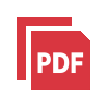 fTool PDF Page Organizer Icon